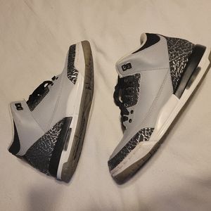 Jordan's Retro